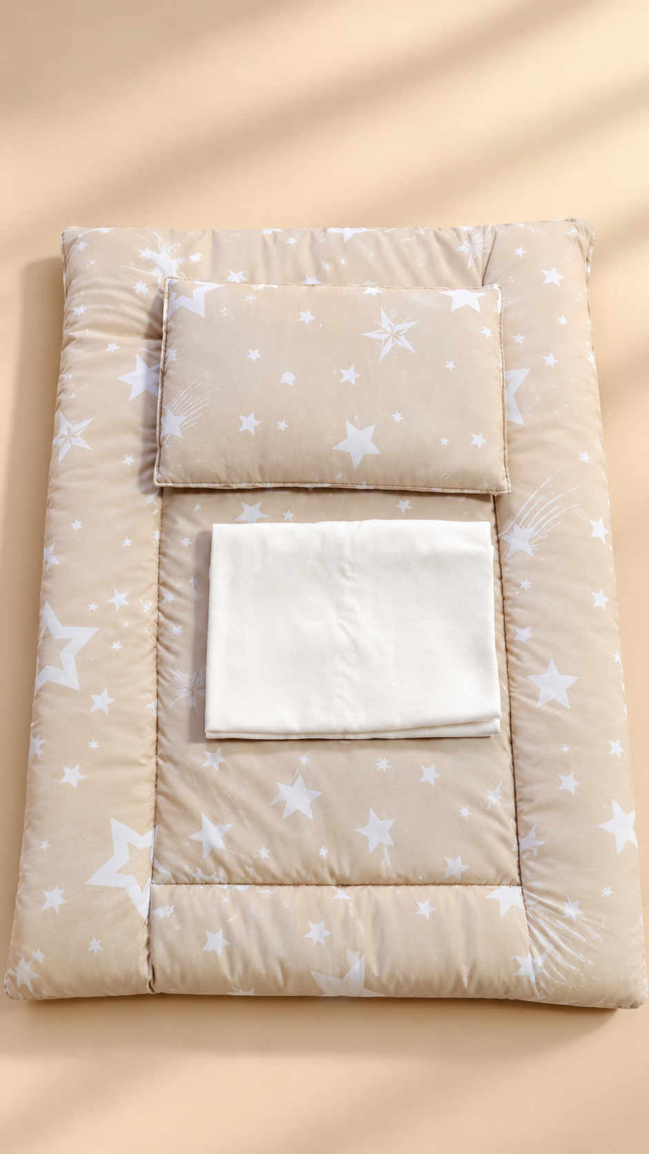 Matelas à Langer Bébé – Doux & Pratique