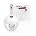 Tire-Lait Électrique Mains Libres Momcozy M5 – Confort & Discrétion