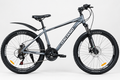 VTT N26 Aluminium ITALIANO – Freins à Disque & Changement de Vitesses