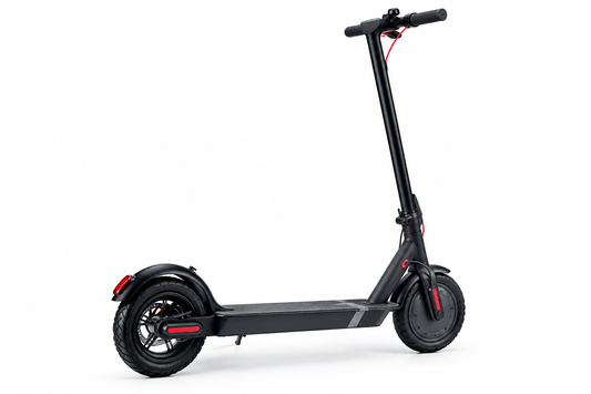 Trottinette Électrique Mankeel MX-11 36V – 30 km/h, Autonomie 25-35 km