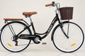 Vélo de Ville N28 2888 – Confort, Élégance & Changement de Vitesses