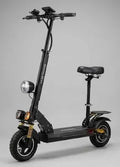 Trottinette Électrique Mankeel MX M4 – 1500W Tout-Terrain avec Démarrage NFC